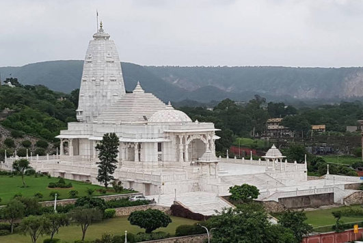 Birla Mandir