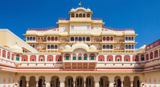 Hawa Mahal