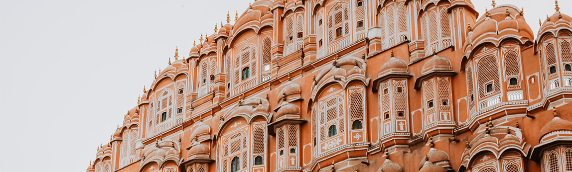 Hawa Mahal