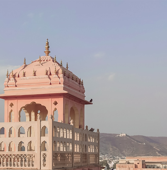 Hawa Mahal