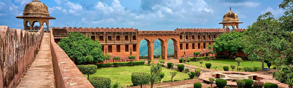 Jaigarh Fort