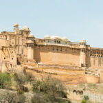 Amber Fort Jaipur