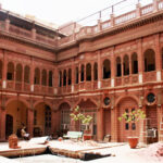 Bikaner Haveli