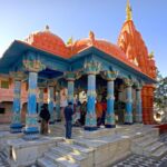 Brahma Temple Pushkar