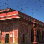 Exciting Jaipur With Mewar Tour Package