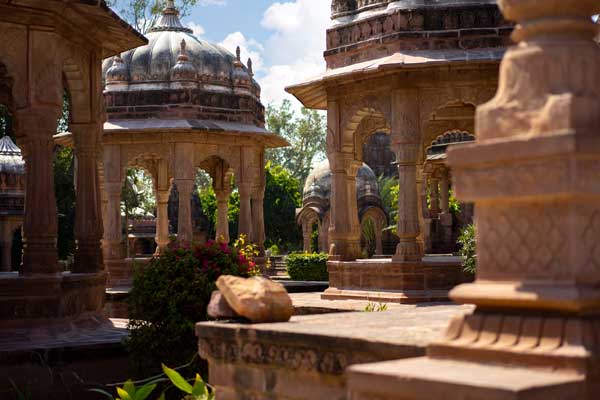 Exciting Jaipur, Jodhpur and Udaipur Tour Package