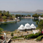 Fateh Sagar Lake Udaipur