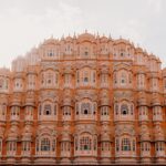 Hawa Mahal Jaipur