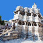 Jagdish Temple Udaipur