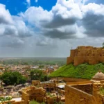 Jaisalmer Fort