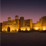 Jaisalmer Fort