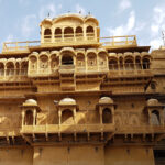 Jaisalmer Fort