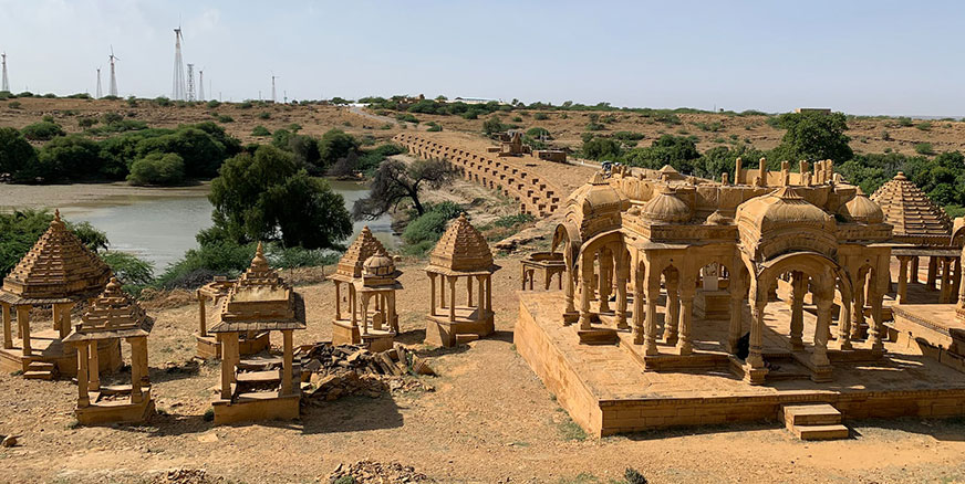 Jaisalmer