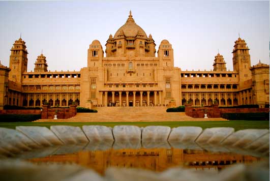 Jodhpur Tour Package