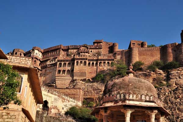 Mind Blowing Jodhpur Tour Package