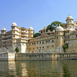 City Palace Udaipur