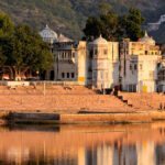 Pushkar Lake