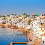 Pushkar Town