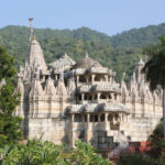 Jain Temple Ranakpur