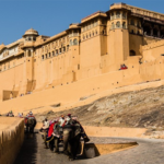 Amber Fort Jaipur