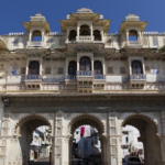 Bagore ki Haveli Udaipur