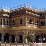 City Palace Jaipur