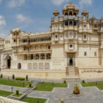 City Palace Udaipur