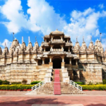 Dilwara Jain Temple Udaipur