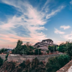 Jodhpur Fort