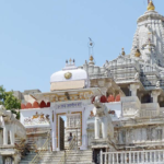 Jagdish Temple Udaipur