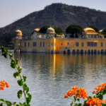 Jal Mahal Jaipur