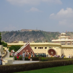 Jantar Mantar Jaipur