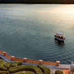 Udaipur Lake