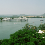 Pichhola Lake Udaipur