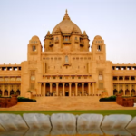 Umaid Bhawan Palace Jodhpur